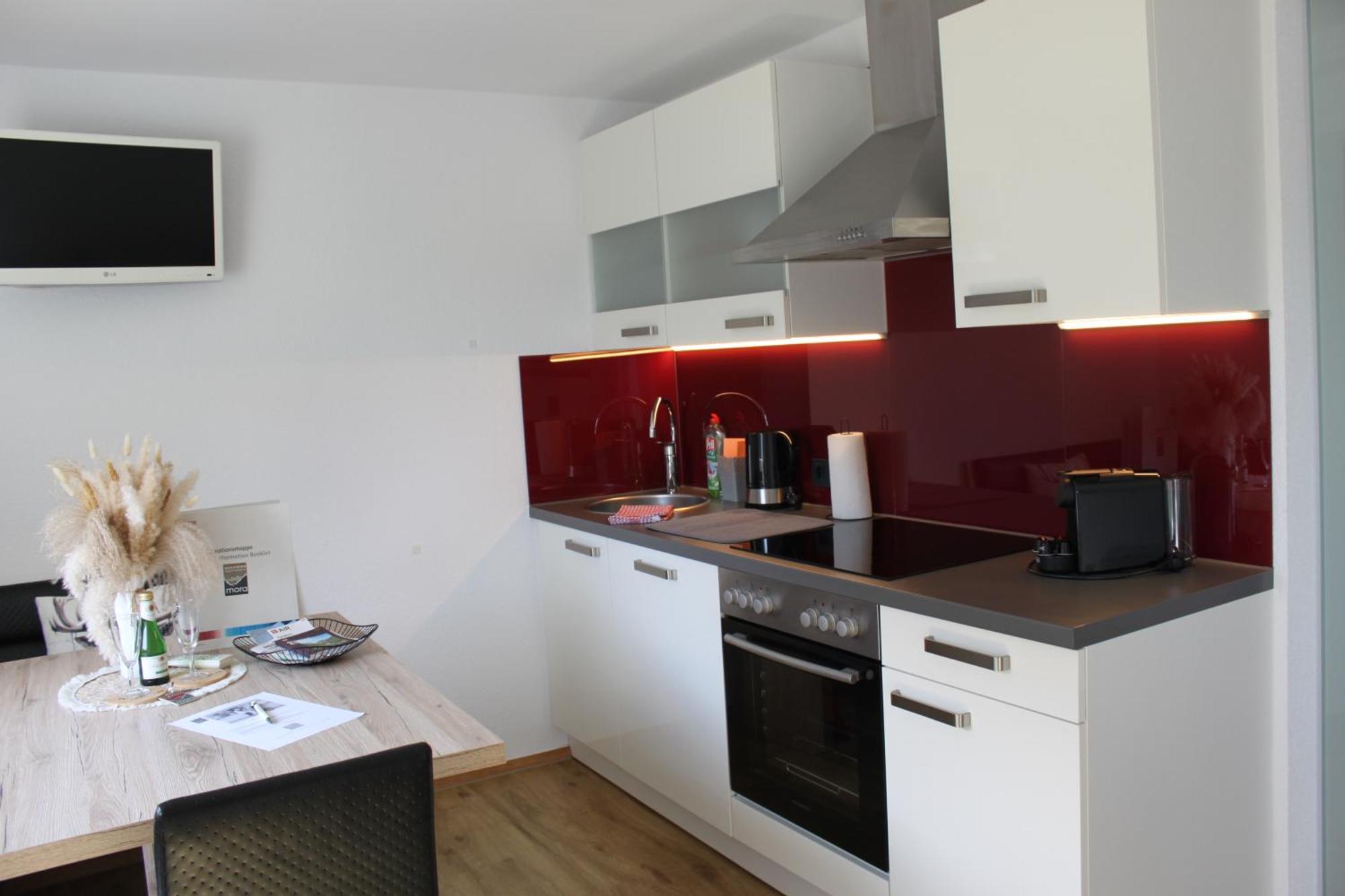 Panorama Appartements Mora オエッツ エクステリア 写真