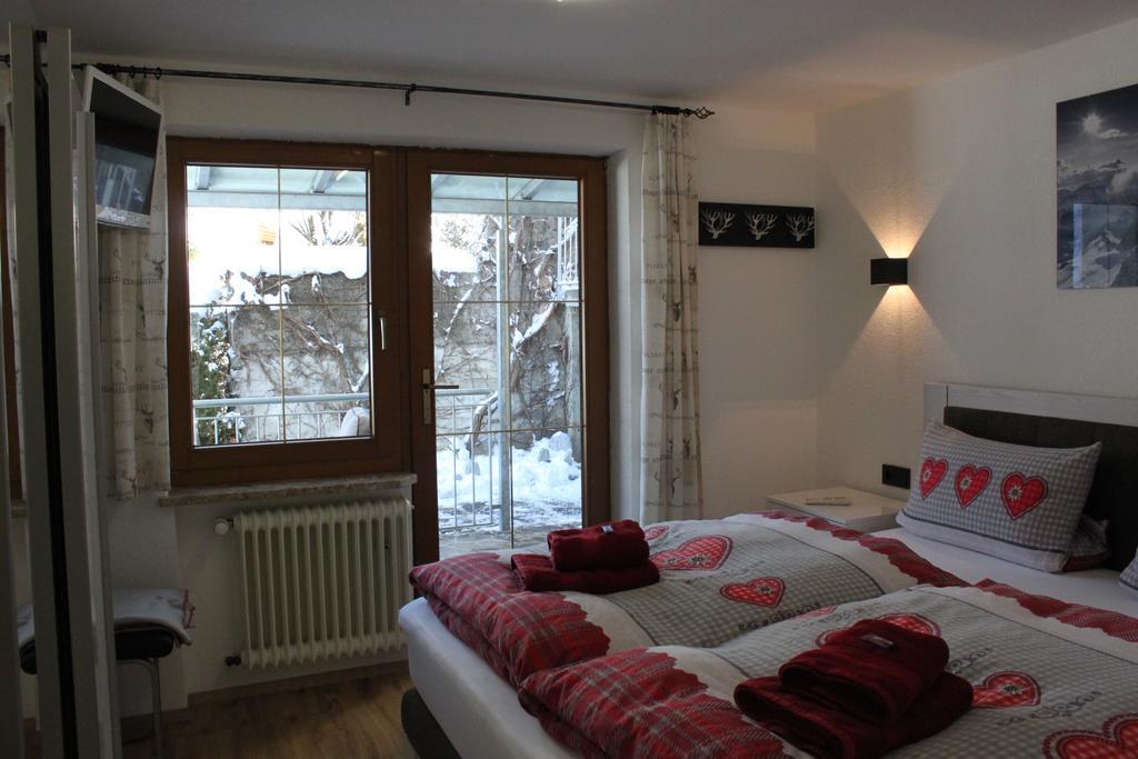 Panorama Appartements Mora オエッツ エクステリア 写真